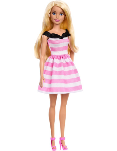 Muñeca BARBIE Aniversario 65 Años