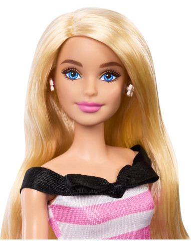 Muñeca BARBIE Aniversario 65 Años