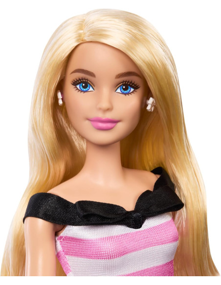 Muñeca BARBIE Aniversario 65 Años