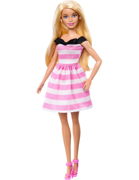 Muñeca BARBIE Aniversario 65 Años