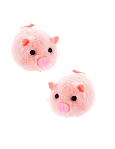 Cerdito Andarín de Juguete