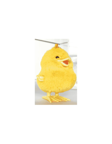 Patito Andarín de Juguete