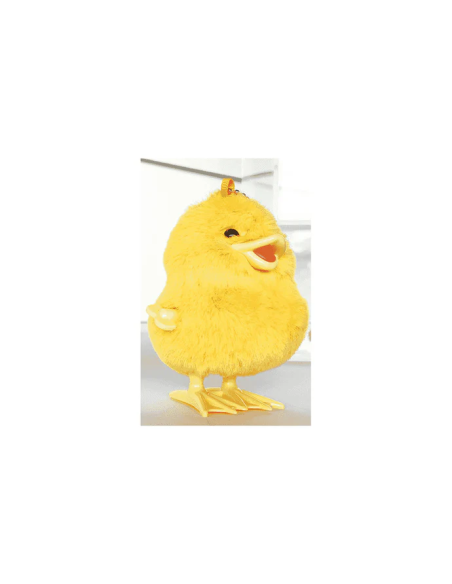 Patito Andarín de Juguete