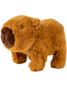 Capibary Planet Pets – Peluche interactivo con sonidos y...
