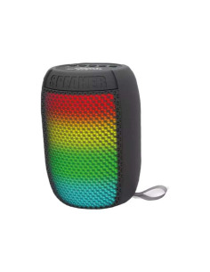 Altavoz Bluetooth iDance TPS2 – Party Speaker con luces LED
