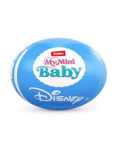 My Mini Baby Disney Serie 1 Silicona – Cápsula Sorpresa |... 2