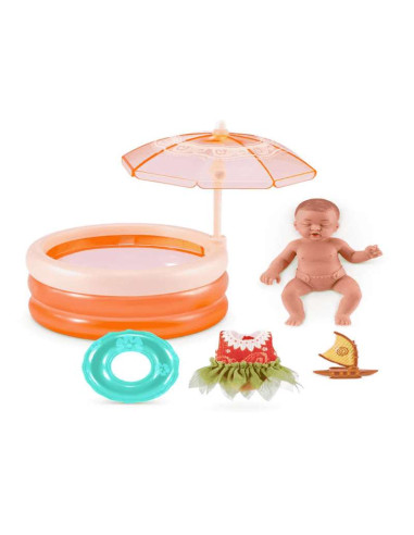 My Mini Baby Disney Serie 1 Silicona – Cápsula...