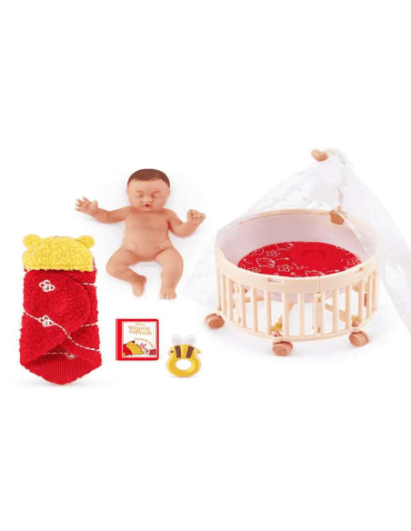 My Mini Baby Disney Serie 1 Silicona – Cápsula Sorpresa | ZURU