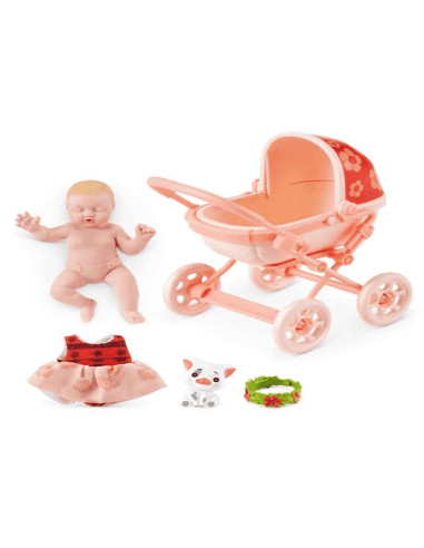 My Mini Baby Disney Serie 1 Silicona – Cápsula...