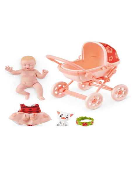 My Mini Baby Disney Serie 1 Silicona – Cápsula Sorpresa | ZURU