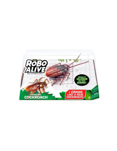 Robot Robótico-S2 Cucaracha