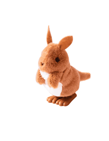 Cangurito Andarín de Juguete