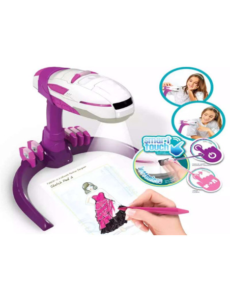 Proyector de Moda Creativa Artmazing