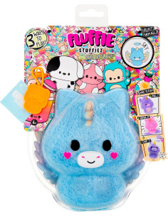 Fluffie Stuffiez Pegasus Sky 