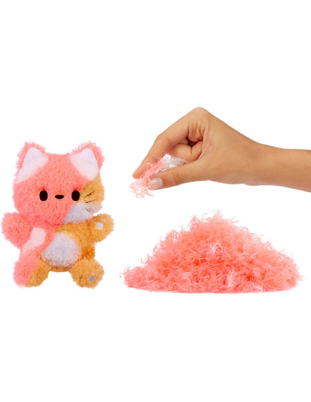 Fluffie Stuffiez Cat Paws