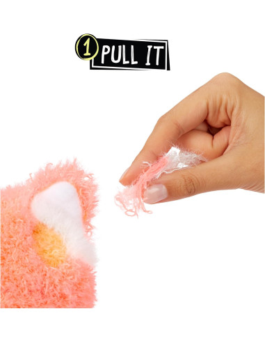 Fluffie Stuffiez Cat Paws