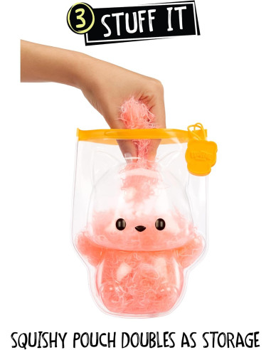 Fluffie Stuffiez Cat Paws