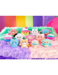 Fluffie Stuffiez Shake Sweets 2