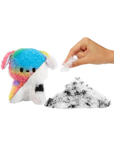 Fluffie Stuffiez Dog Pattes