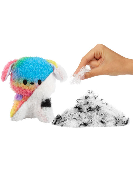 Fluffie Stuffiez Dog Pattes