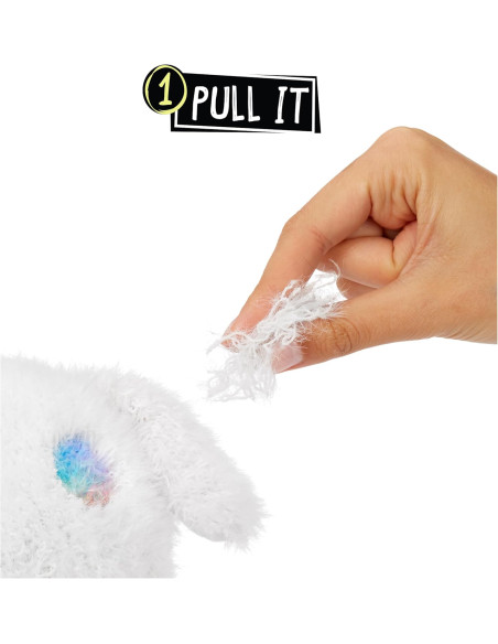 Fluffie Stuffiez Dog Pattes