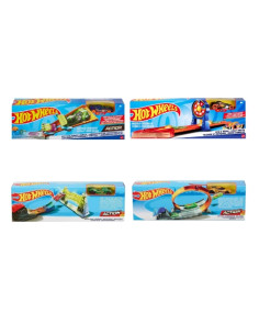 Hot Wheels Pista Acrobacias Surtidos 2