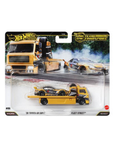 Hot Wheels Team Transport 2026 Mix Surtido 2