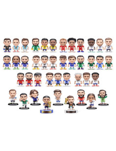 Bola Futbol Ballers FIFA World Cup 26 Bola con Figura... 2