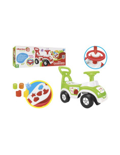 Correpasillo con Bocina 