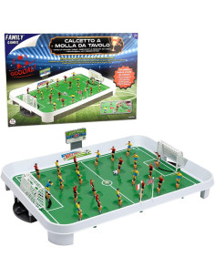 Futbolin de Mesa Spring 2