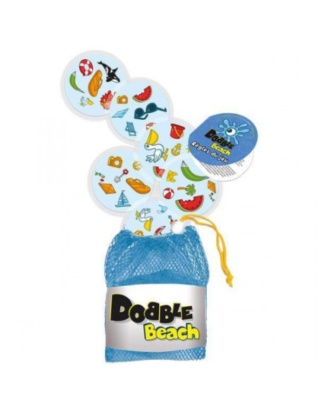Dobble Beach