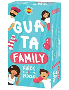 Guatafamily - Guatafac Familiar