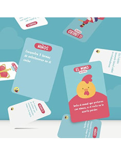 Guatafamily - Guatafac Familiar 2