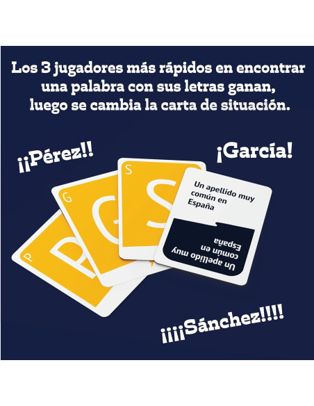 Quick Stop: ¡El Juego de Cartas que Pondrá a Prueba tu Rapidez Mental!