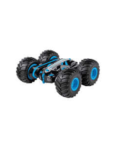 Mini Bumper RC Motor Planet