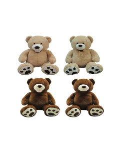 peluche oso clasico surtidos 100 cm