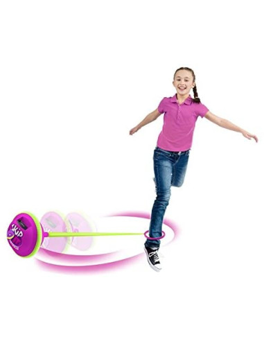 Comba Skip It Fusion