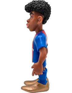 Minix Figura de Lamine Yamal, FC Barcelona,... 2