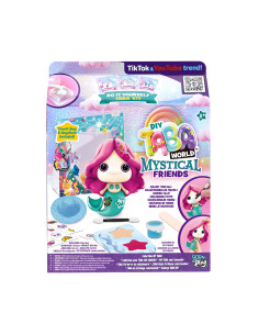 Taba World Set Crea tu Taba Squishy