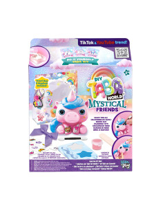 Taba World Set Crea tu Taba Squishy 2
