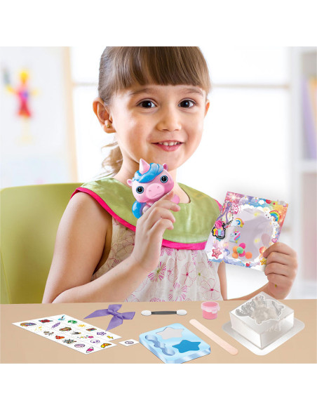 Taba World Set Crea tu Taba Squishy