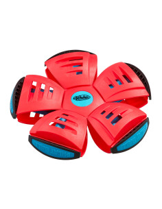 Disco y bola en uno Phlat Ball dos colores disponibles 2