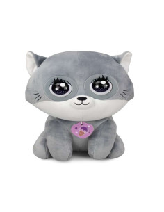 Mascota interactiva Guiñitos Bizak modelos surtidos 2