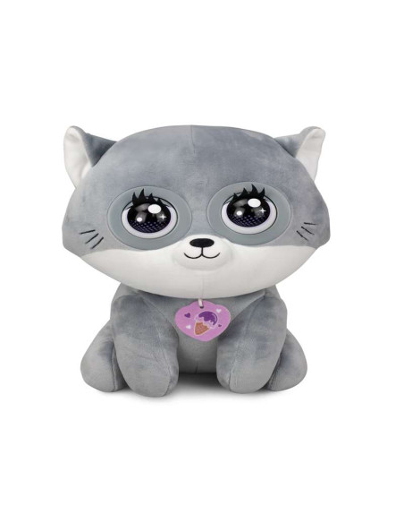 Mascota interactiva Guiñitos Bizak modelos surtidos