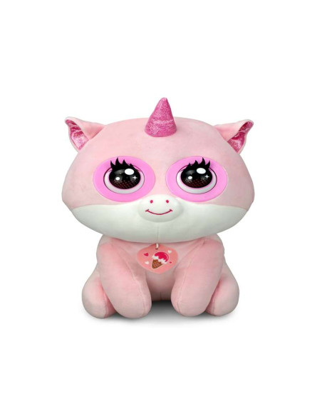 Mascota interactiva Guiñitos Bizak modelos surtidos