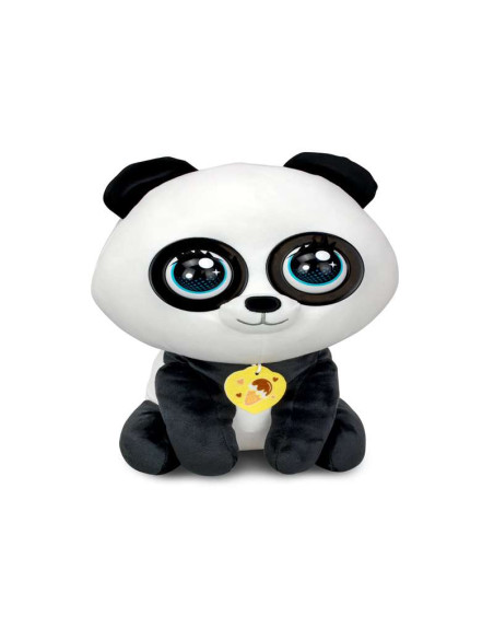 Mascota interactiva Guiñitos Bizak modelos surtidos