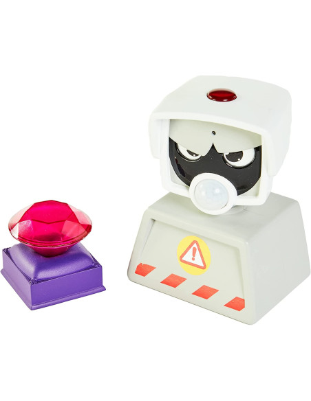 Juego Cámara Espía