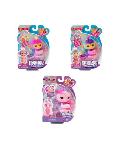 FINGERLINGS  COLORES MAGICOS SURTIDOS