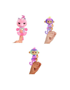 FINGERLINGS  COLORES MAGICOS SURTIDOS 2