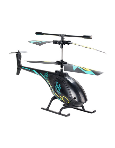 Helicóptero Air Mamba